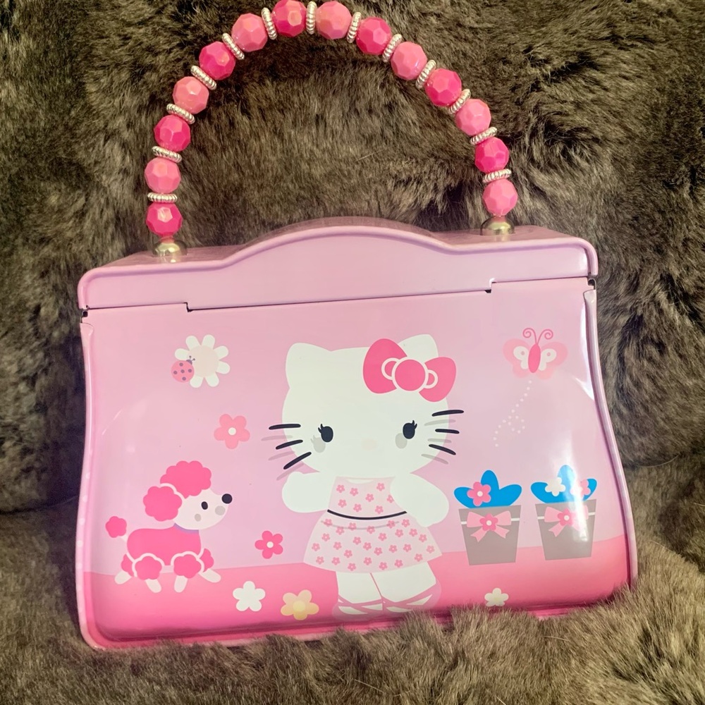 3pieces Hello Kitty Bundle! - image 3